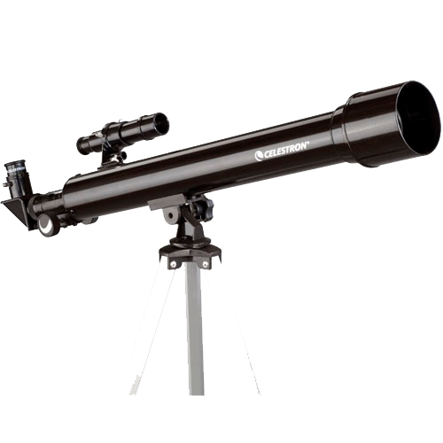 Телескоп Celestron PowerSeeker 50ТТ AZ